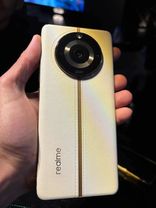 Realme Realme 11 pro plus 5g