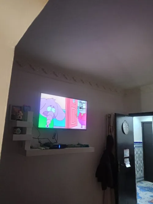 Vente Appartement Tlemcen Chetouane