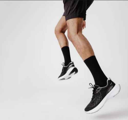 CHAUSSURE HOMME MARQUE DÉCATHLON 