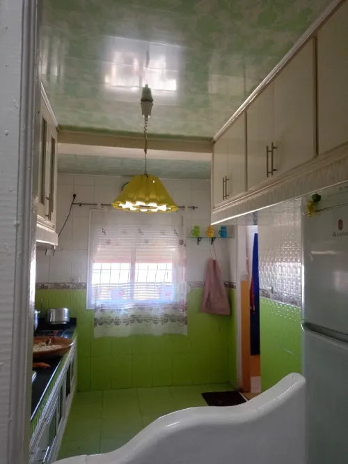 Vente Appartement Tlemcen Chetouane