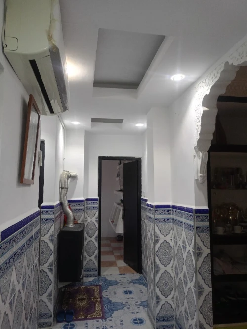 Vente Appartement Tlemcen Chetouane
