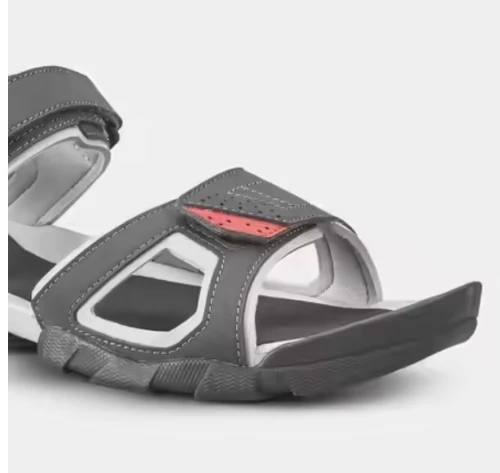 SANDALE POUR HOMME MARQUE DÉCATHLON 