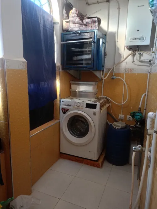 Vente Appartement Tlemcen Chetouane