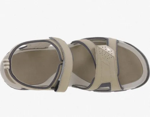 SANDALE POUR HOMME MARQUE DÉCATHLON 