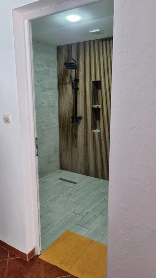 Location vacances Villa Béjaïa Beni ksila