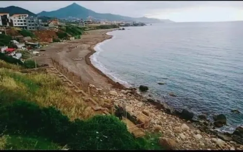 Location vacances Villa Béjaïa Beni ksila