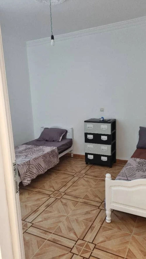 Location vacances Villa Béjaïa Beni ksila