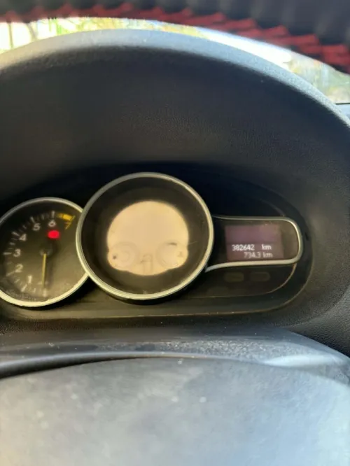 Renault Megane 3 2010 Megane 3