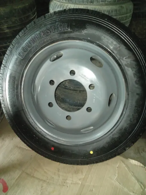 Roue 