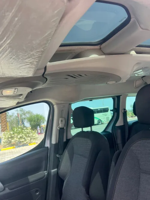 Citroen Berlingo Multispace 2019 Berlingo Multispace