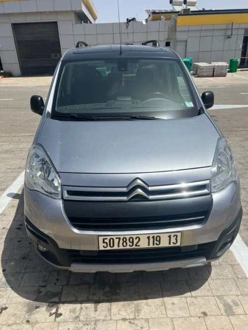 Citroen Berlingo Multispace 2019 Berlingo Multispace