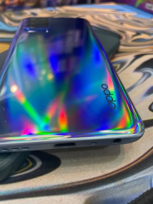 Oppo A54