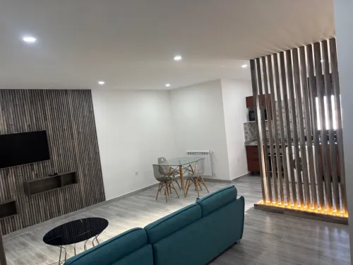 Vente Appartement F3 Oran Oran