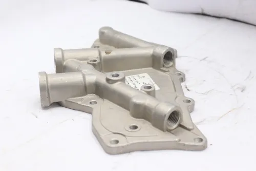 CAGE REFEROIDSEUR FORYOTA 4*4