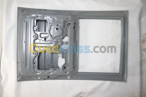 PORTE AR LH GONOW