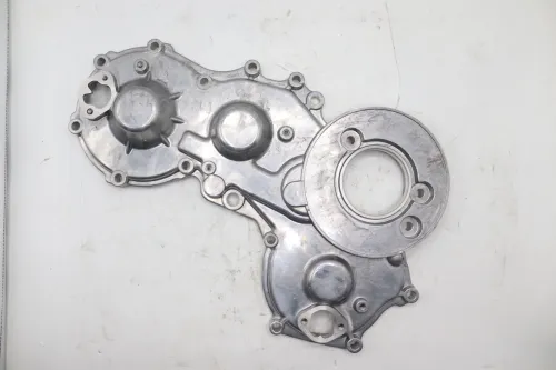 CAGE MOTEUR AVANT JMC 1030 4JB1