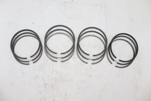 SEGMENT JMC TURBO