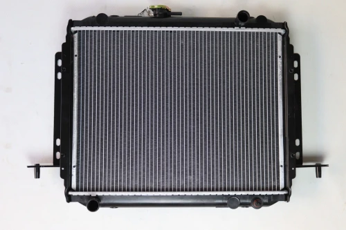 RADIATEUR MOTEUR GONOW DIESEL LH SUP.
