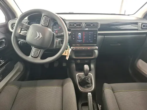 Citroen C3 max 2024 Citroën C3 Max 1.2 PureTech 80ch – 2024