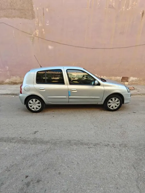 Renault Clio Campus 2009 