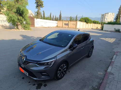Renault Clio 5  2023 Techno