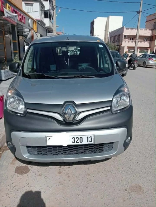 Renault Kangoo 2020 