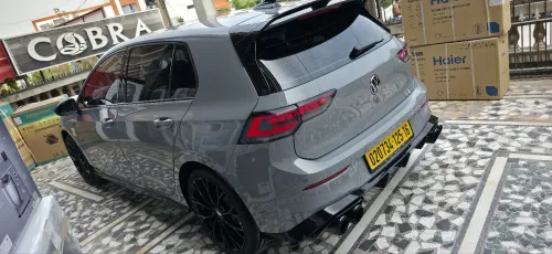 Volkswagen Golf 8 2025 Golf 8.5