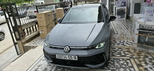 Volkswagen Golf 8 2025 Golf 8.5