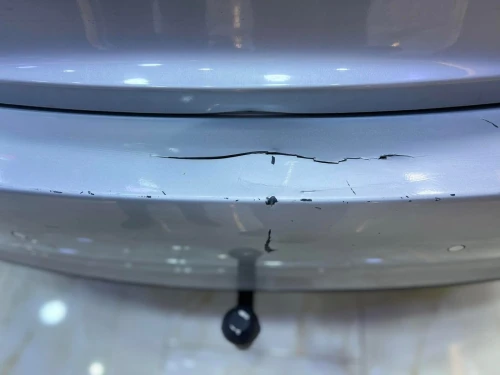 Hyundai Accent 2018 GL+