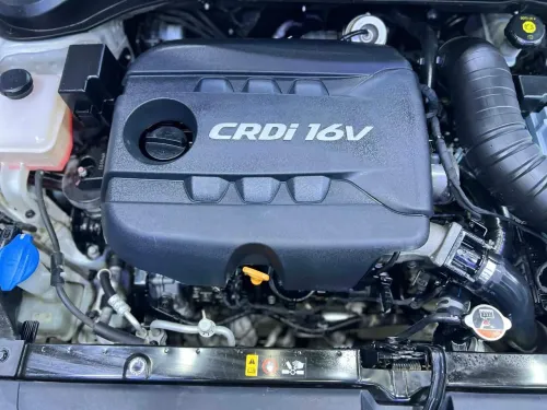 Hyundai Accent 2018 GL+