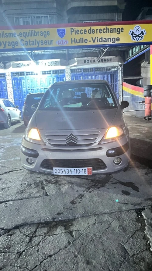 Citroen C3 2010 C3
