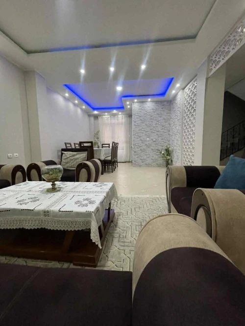 Vente Villa Bouira Bouira