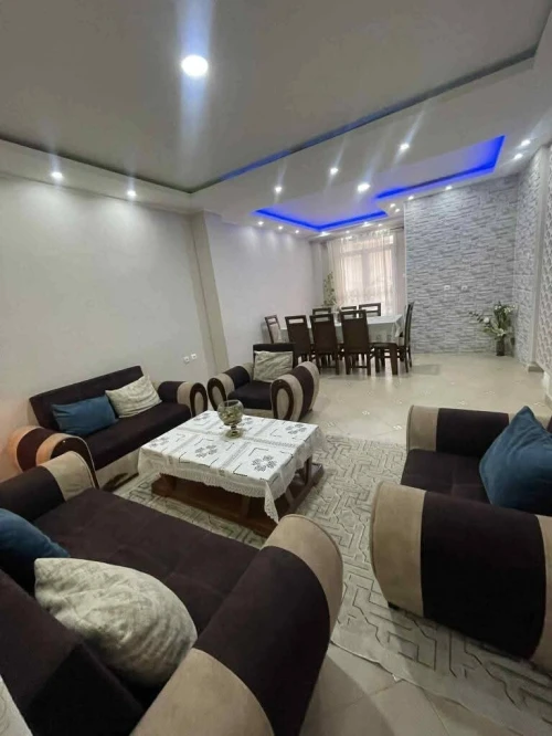 Vente Villa Bouira Bouira