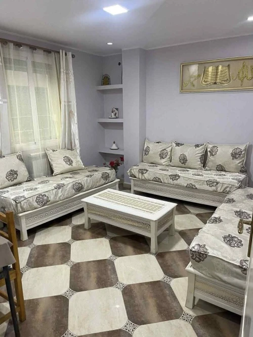 Vente Villa Bouira Bouira