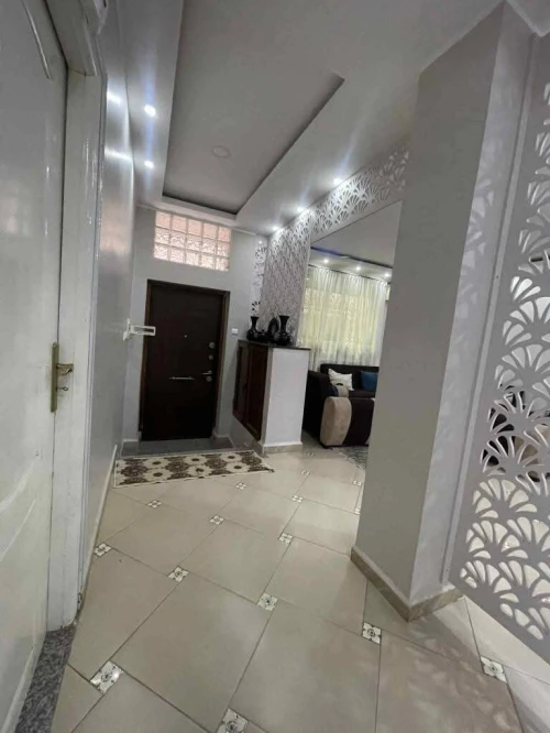 Vente Villa Bouira Bouira