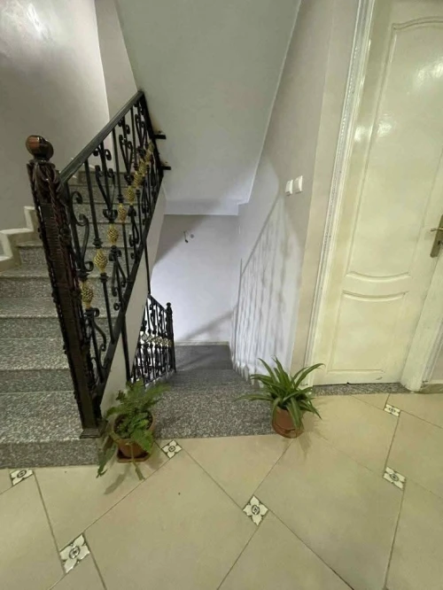 Vente Villa Bouira Bouira