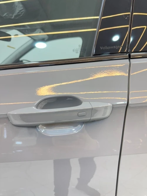 Volkswagen Tahru 2026 Ruixiang