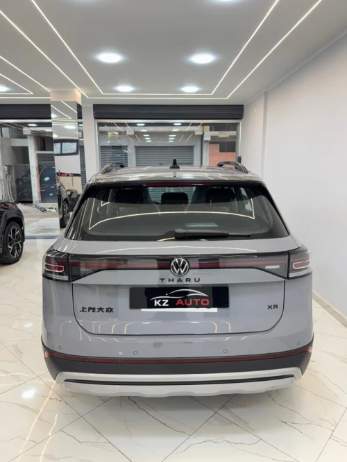 Volkswagen Tahru 2026 Ruixiang