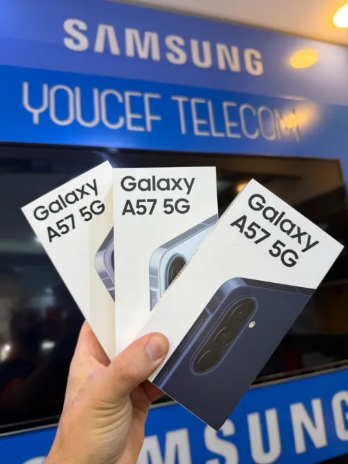 Samsung A57 5G