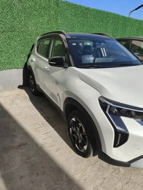 Kia Sonet  2025 Latot