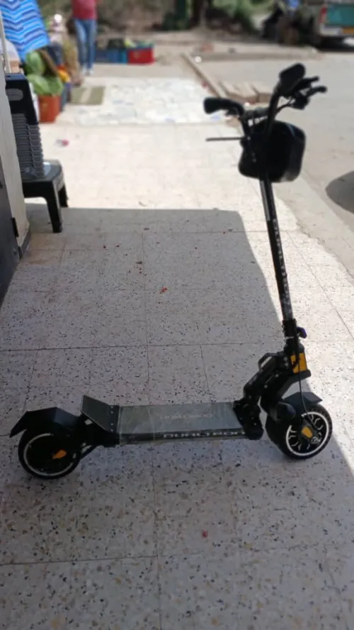 Trotinettes DUALTRO MINI