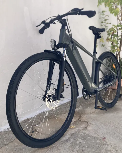 Vélo électrique Rockrider Neuf