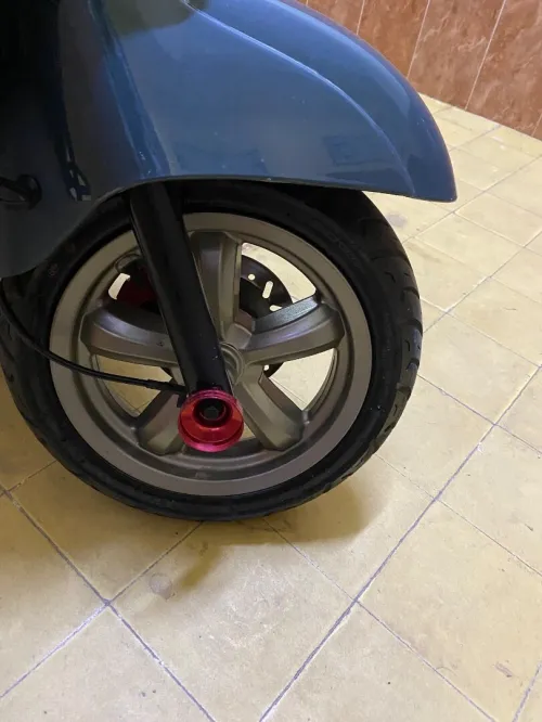 Sym Fidèle 3 2025