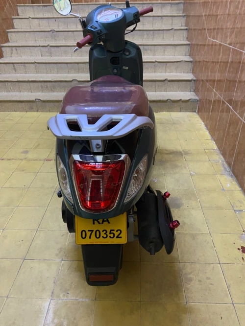 Sym Fidèle 3 2025