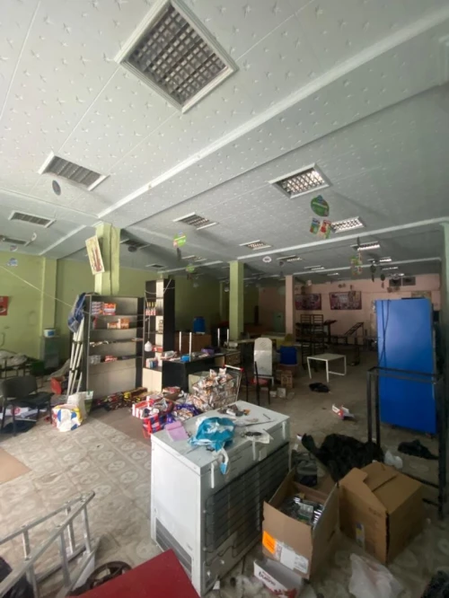 Vente Villa Constantine El khroub