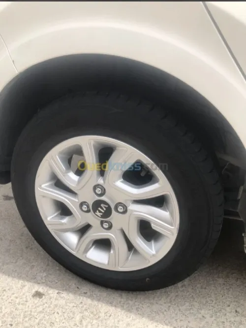 Kia Picanto 2019 LX Confort