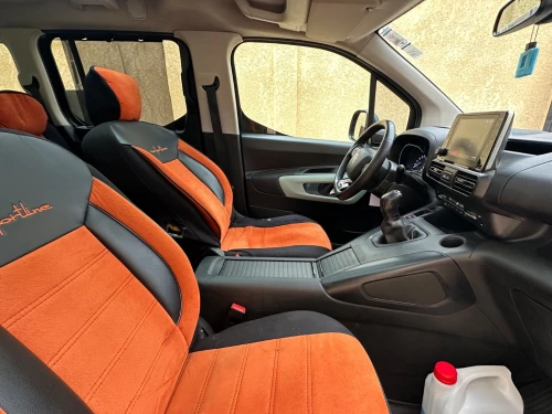 Citroen Berlingo Multispace 2021 Berlingo Multispace