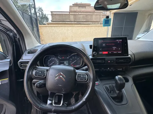 Citroen Berlingo Multispace 2021 Berlingo Multispace
