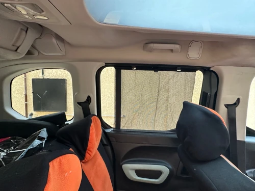 Citroen Berlingo Multispace 2021 Berlingo Multispace
