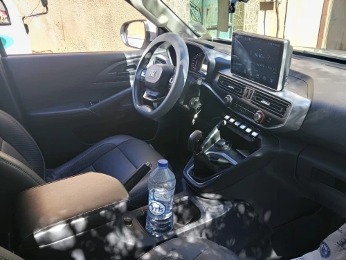 Fiat Titano 2024 
